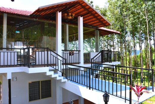 Raj Villa