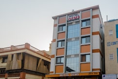 Hotel O Gems, Murbad