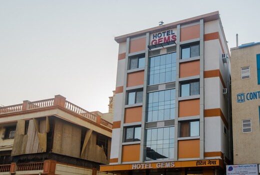 Hotel O Gems