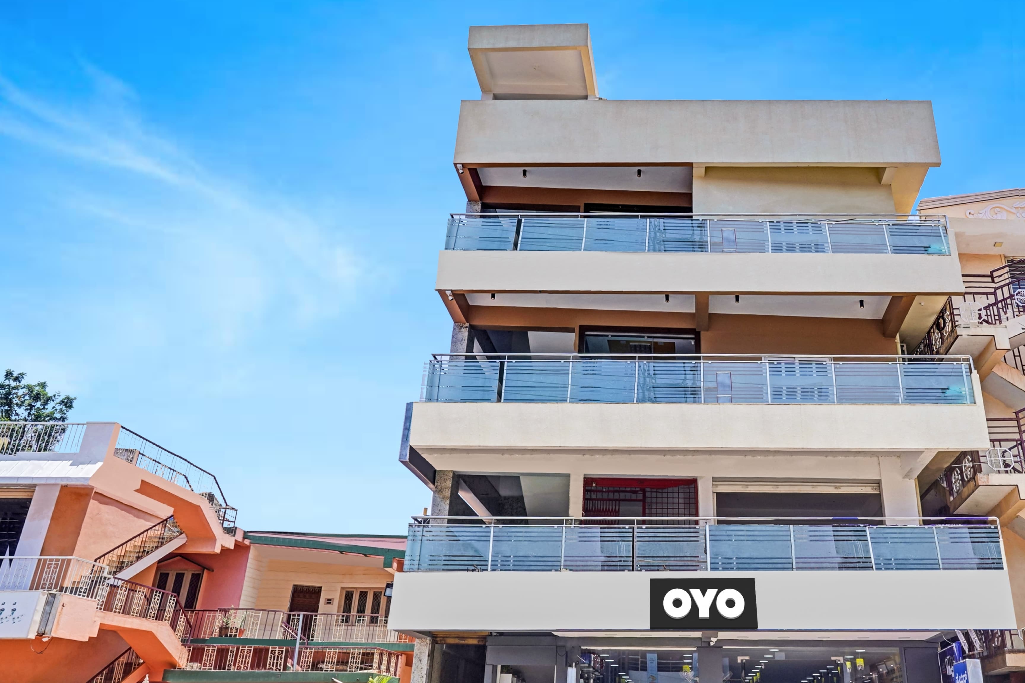 Hotel O Vasudha inn, Hoskote - Tap to explore photos