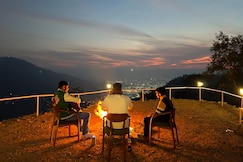 The Sweven NeerVan, Rishikesh