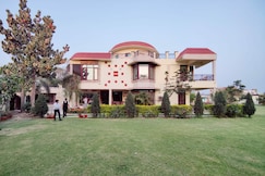Basti House, Lucknow