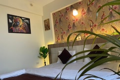 Teerth Vaas, Vrindavan