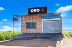 HOTEL O SHIVAM, Bhilai