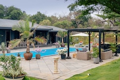 LohoStays Uday Villa, Lonavala