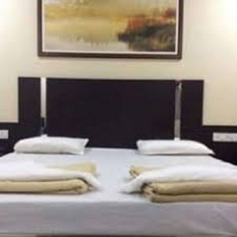 Seasons Beach Resort 2