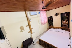 SREE PADAM DORMITORY, Nedumangad