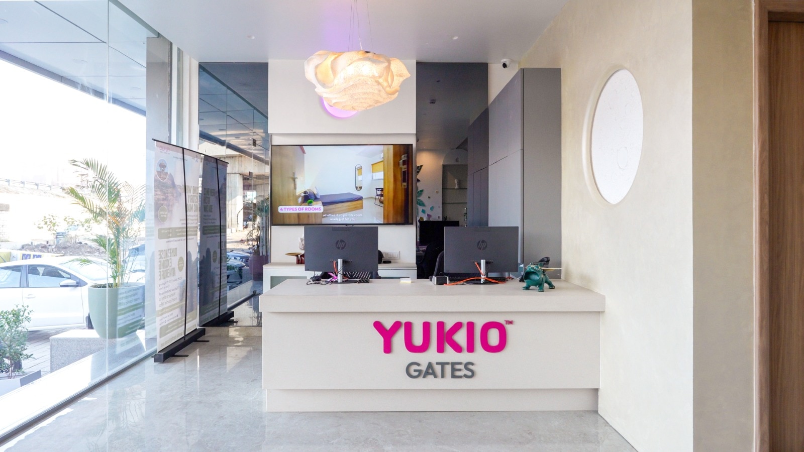 Yukio Gates 5