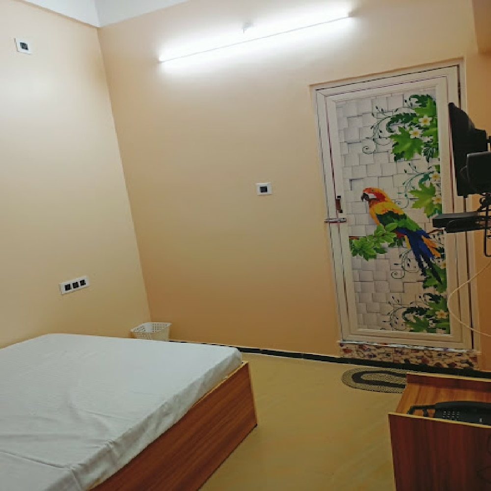 LOKNATH GUEST HOUSE - Tap to explore photos