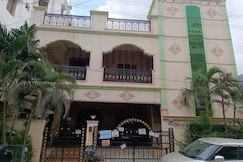 Tripurana's Terrace Stay, Tirupati