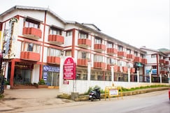 Glanton Manor Hotel, Ooty