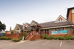 Premier Inn Harrogate South, North Yorkshire
