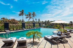 The Acacia Morjim, Goa