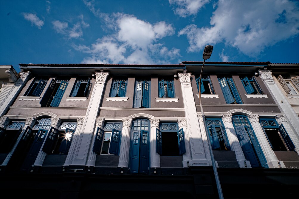 Hotel Soloha Singapore Price Address Reviews