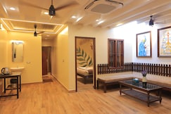 Sasirekha Residency, Pondicherry