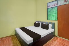 Hotel O Tejaswi Hotel, Varanasi
