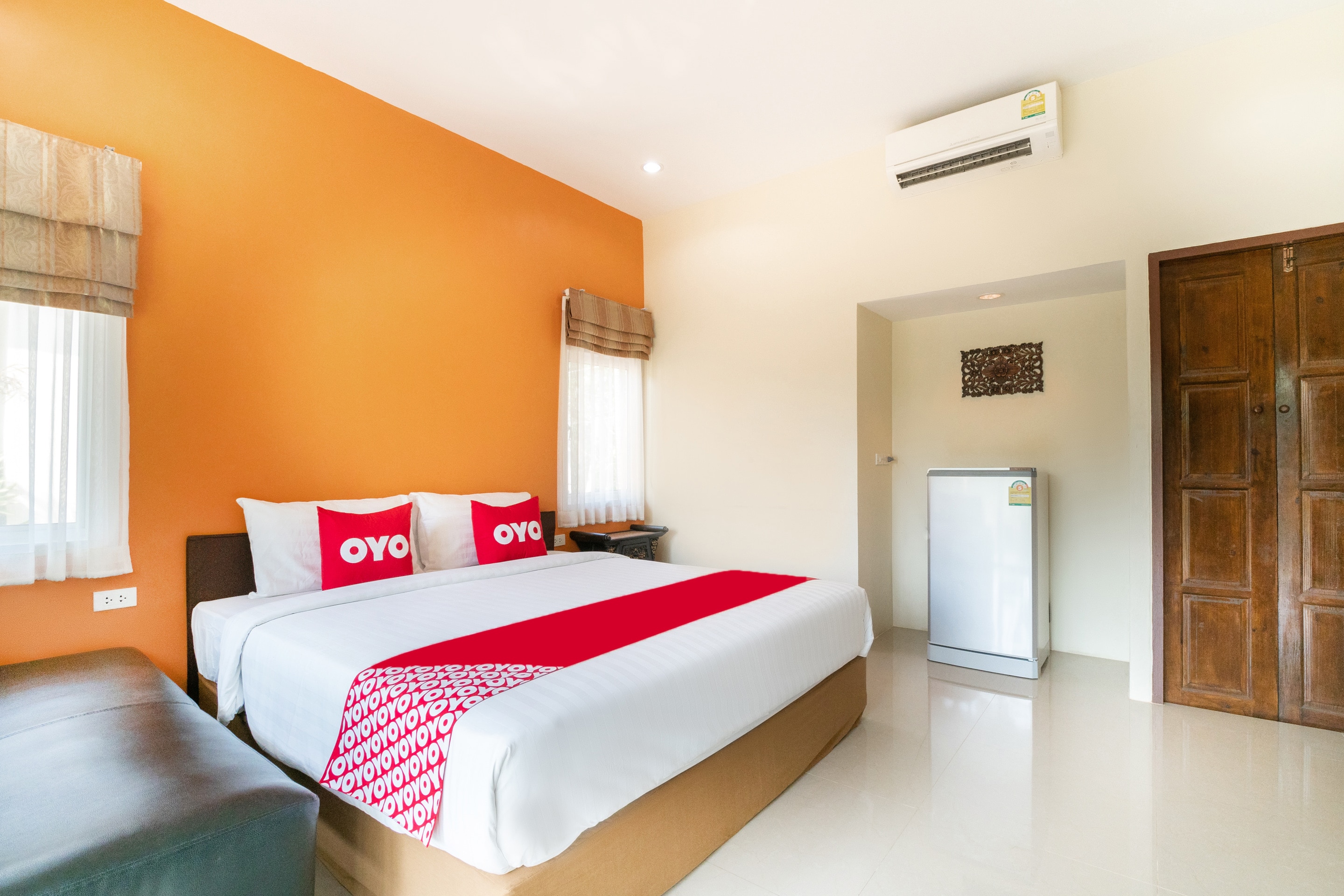 OYO 779 Kanum Kanoon Resort - Tap to explore photos