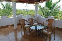 Munroe Waves, Kollam