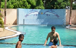 Swimming Pool 1