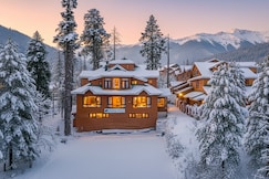 Gulmarg Resorts, Gulmarg