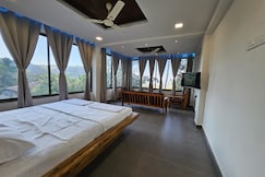 STEP IN RESORT, Panhala