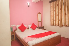Hotel O Basar International, Gangtok