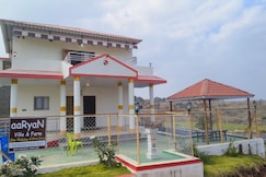 Aaryan Villa & Farm / Resort, Nashik