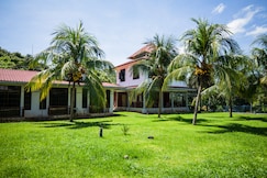 Hotel O Terap Inn Kuala Nerang, Than To