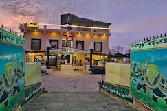 SHREE VALLABH, Nathdwara