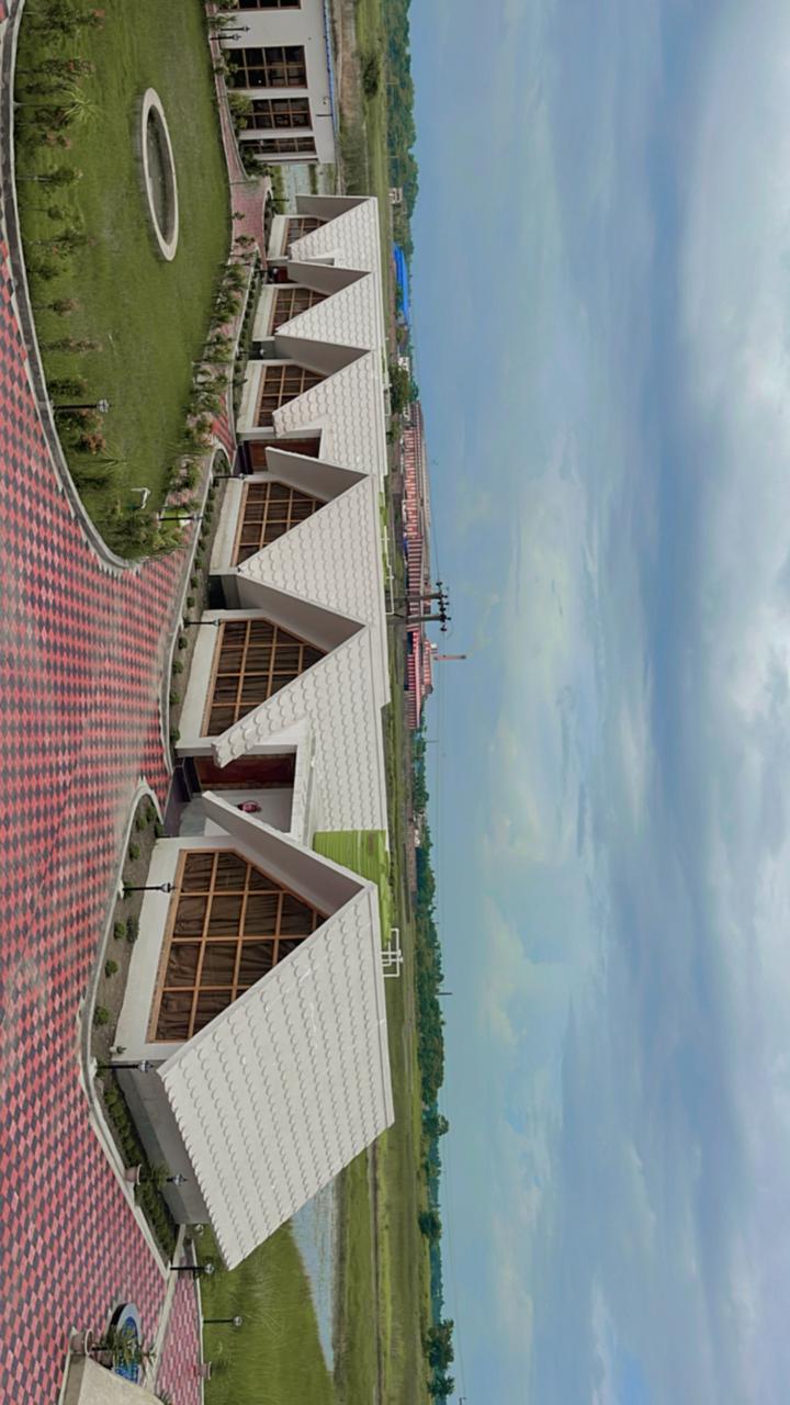Aaheli Resort - Tap to explore photos