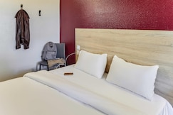 hotelF1 St Witz A1 Paris Nord, Val-d'Oise