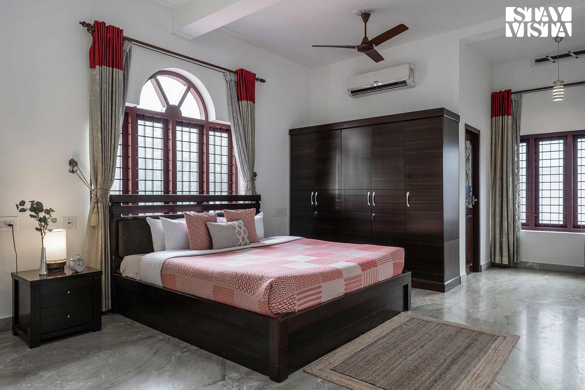 StayVista at Ivory @ The Periyar Palace  - Tap to explore photos