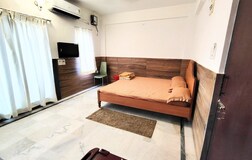 Studio WIth Sea View