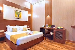 Asapian House, Moradabad