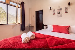 Valley View Homestay Kausani, Kausani