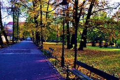 Best Western Plus Krakow Old Town, Krakow