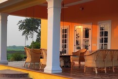 Riverstone  Lodge, Kota