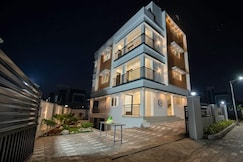 JK Homes Elegant 2BHK | Close to Rajagiri Hospital, Muvattupuzha