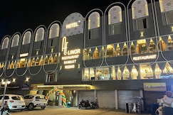 Hotel Aelinor, Visnagar