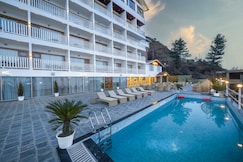 KC Vilaas Kufri, Kufri