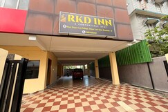 RKD INN a comfortable stay, Guwahati