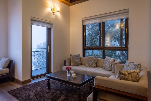 StayVista at Vikalp Cottage