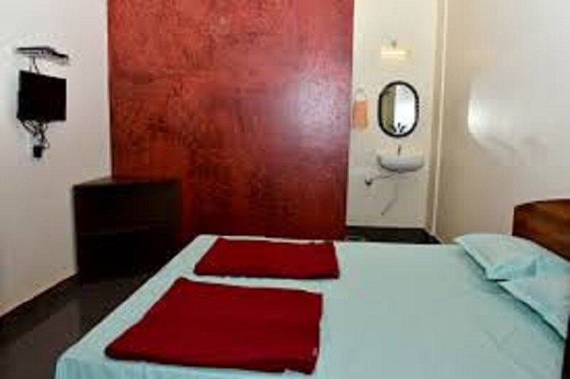 Seasons Beach Resort 3