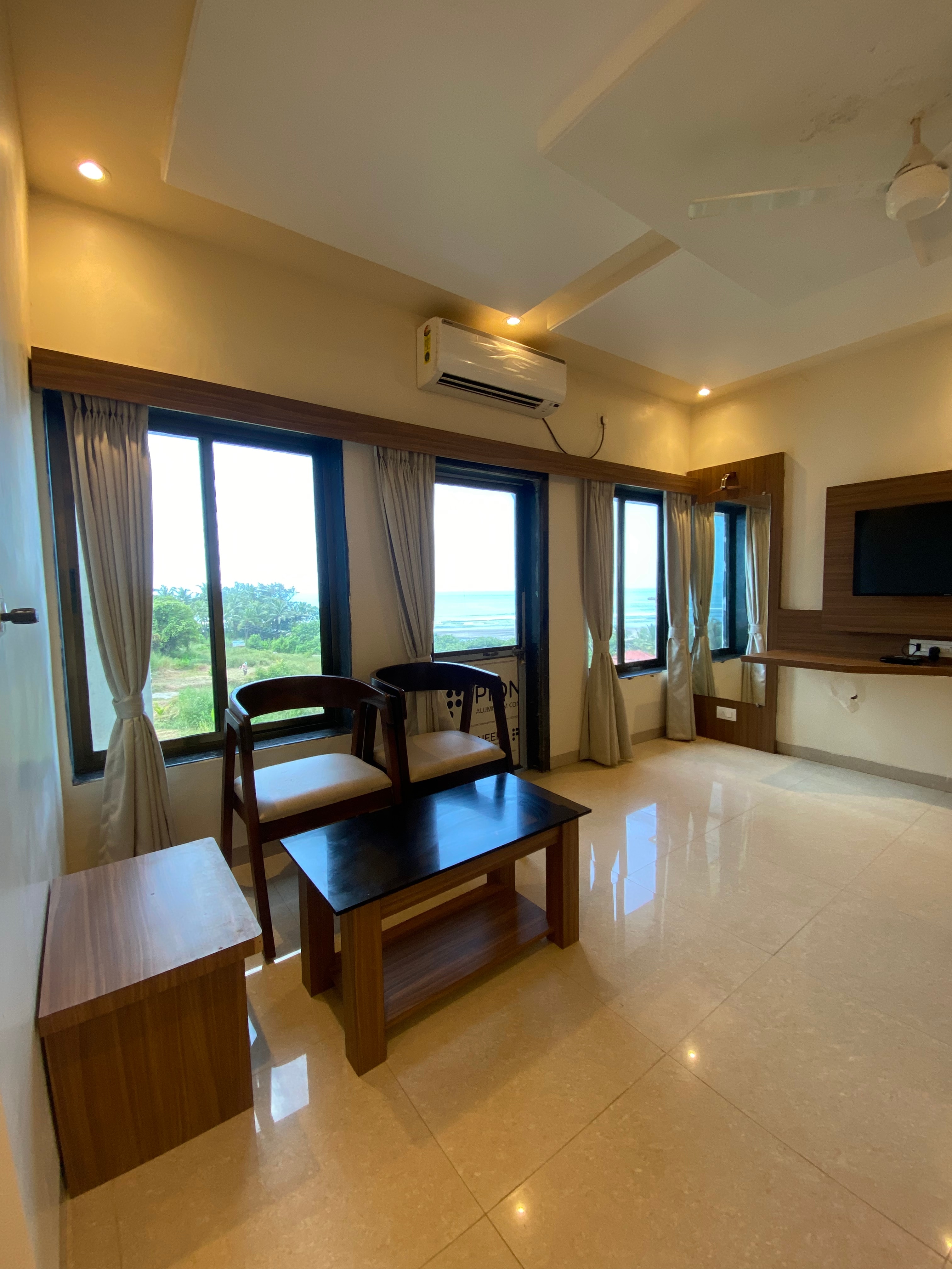 The Byke Skylark Seafront Resort,Dapoli 2