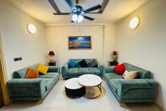 3 Bhk Luxury Apartment on Airport road, Mohali