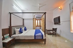 Rang Sagar Haveli - 900 Mtr. away from Lake Pichola, Udaipur