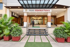 Hotel Alankar Palace (MP Nagar - Bhopal), Bhopal