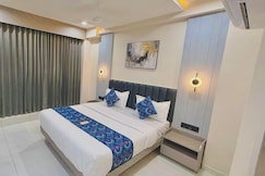 Hotel Palash Icon, Ahmedabad