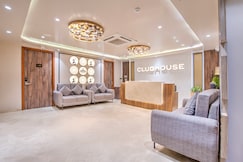 Clubhouse Hotel Ayodhya by CheckIn, Kadipur