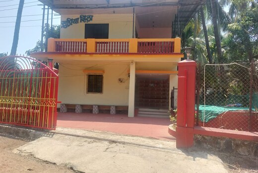 Rooms in Supriya Villa